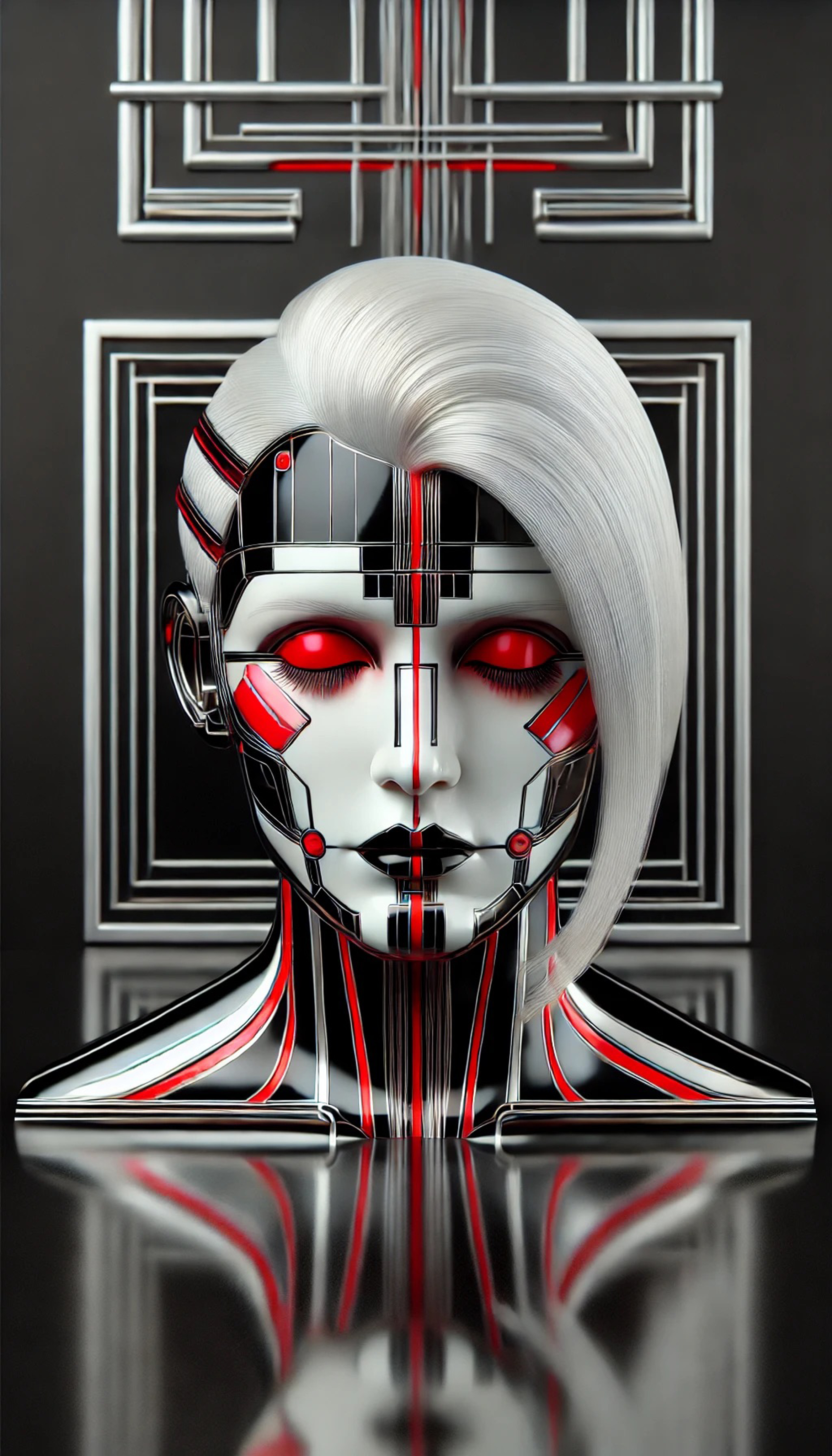Rob FWAi Artwork